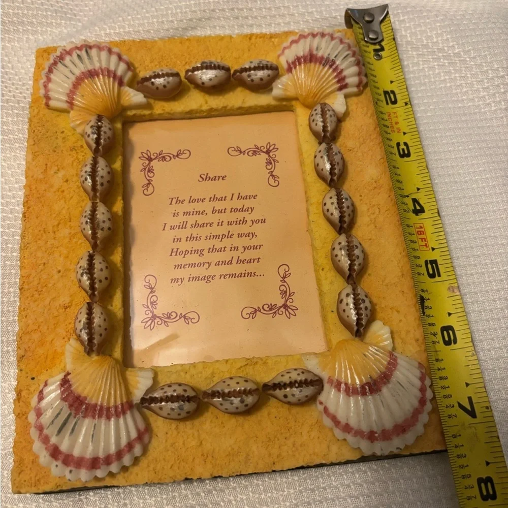 None beautiful frame